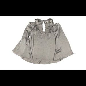 Show Me Your MuMu Top Size Small NWOT